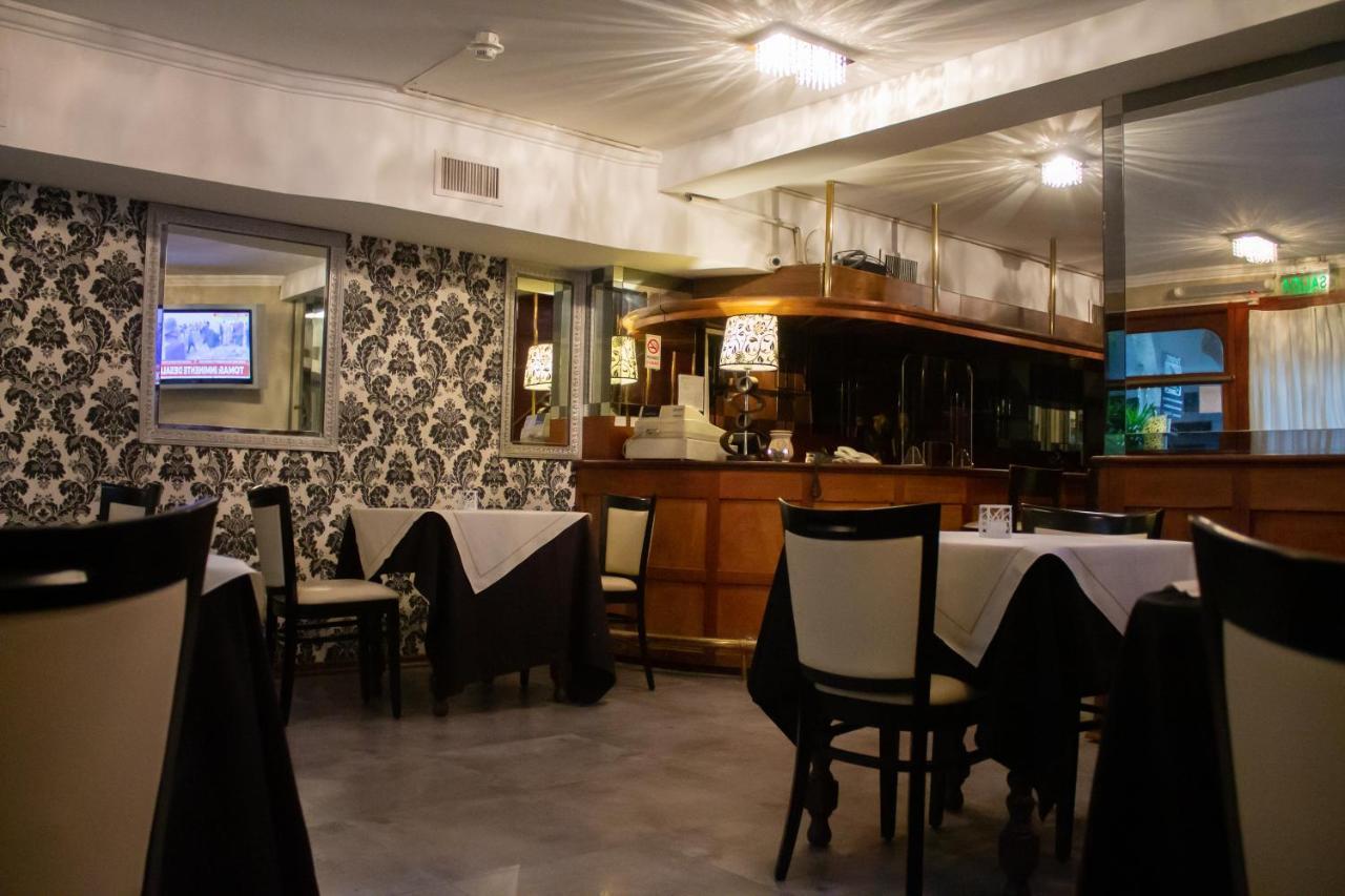 Anchorena Appart Lejlighedshotel Buenos Aires Eksteriør billede