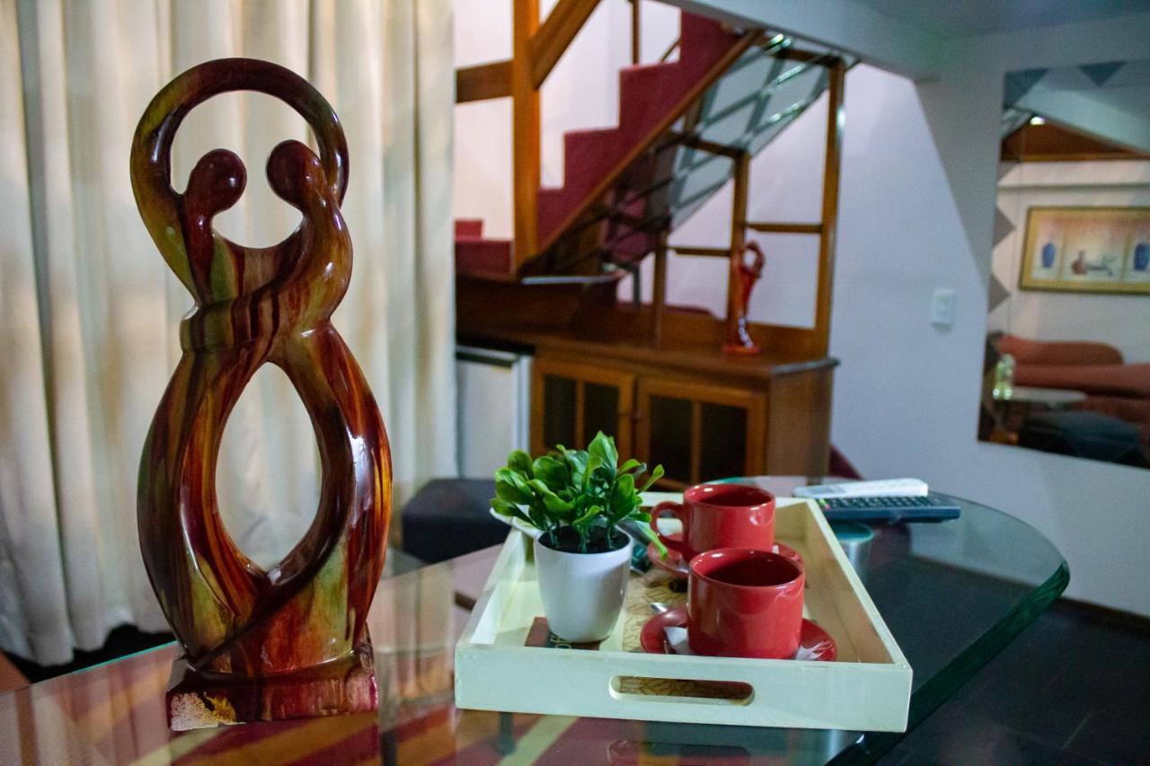 Anchorena Appart Lejlighedshotel Buenos Aires Eksteriør billede