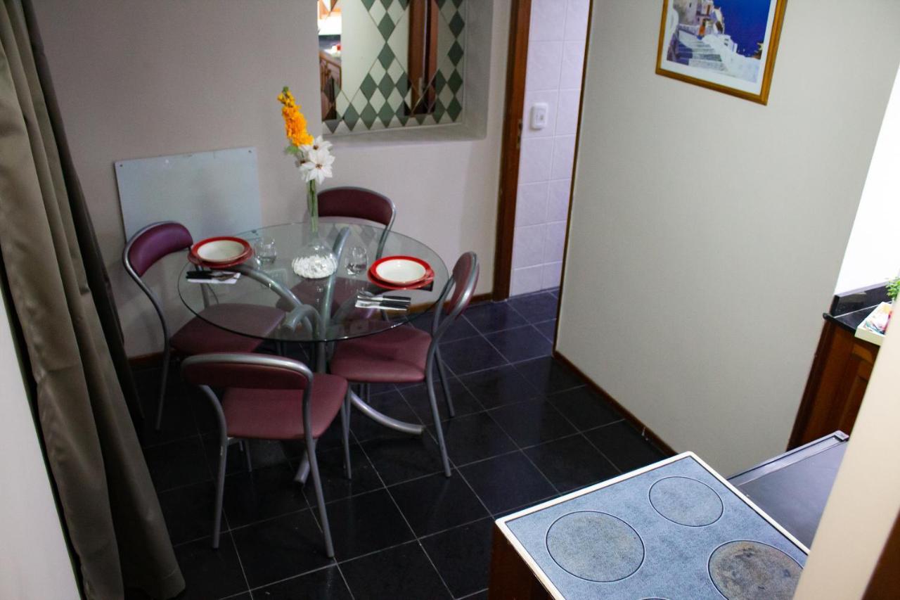 Anchorena Appart Lejlighedshotel Buenos Aires Eksteriør billede