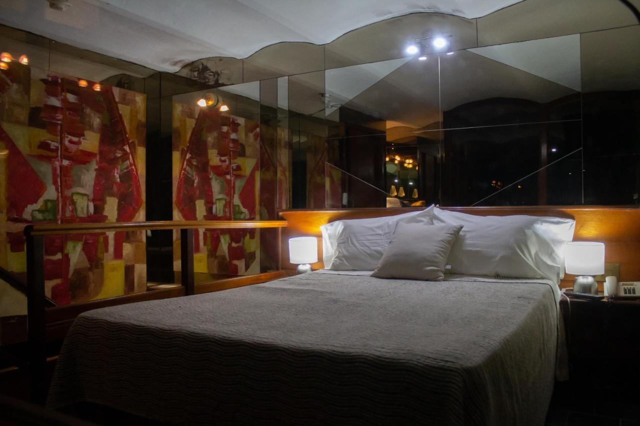 Anchorena Appart Lejlighedshotel Buenos Aires Eksteriør billede
