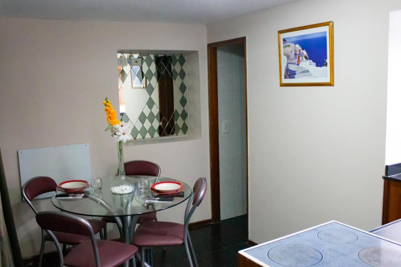 Anchorena Appart Lejlighedshotel Buenos Aires Eksteriør billede