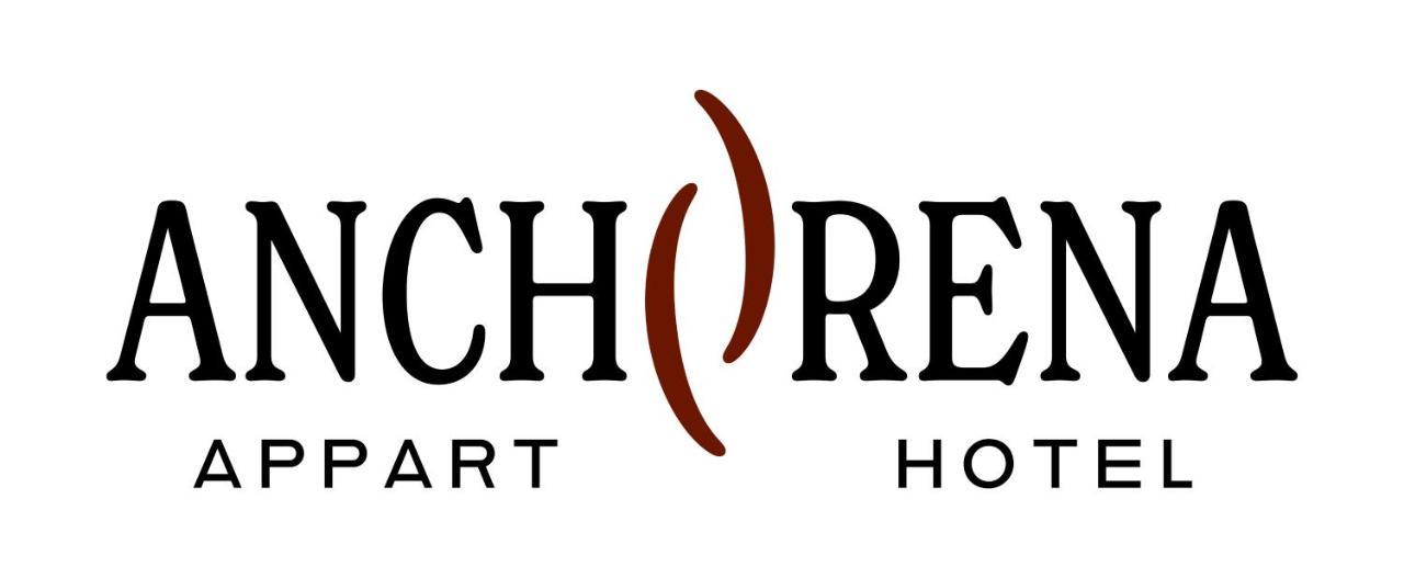 Anchorena Appart Lejlighedshotel Buenos Aires Eksteriør billede