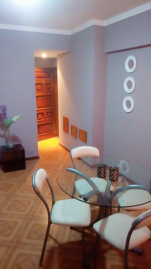 Anchorena Appart Lejlighedshotel Buenos Aires Eksteriør billede