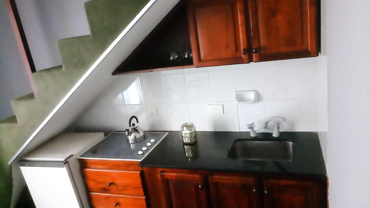 Anchorena Appart Lejlighedshotel Buenos Aires Eksteriør billede